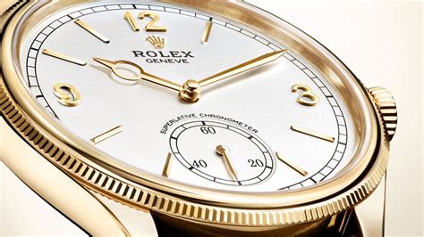 rolex jewelers argentina